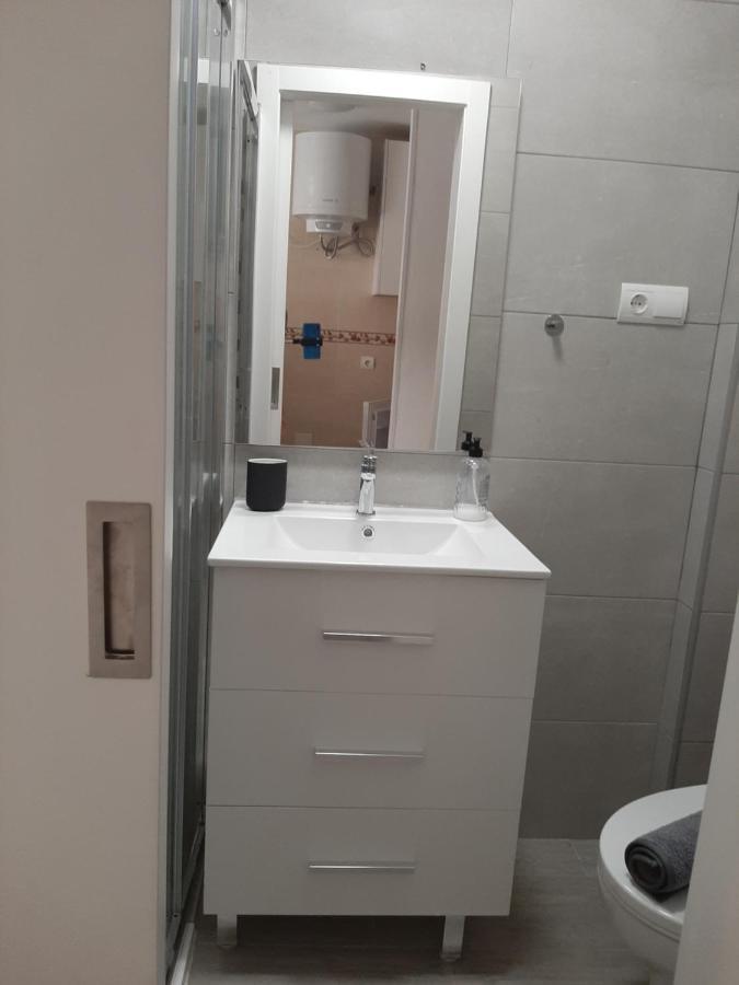 Apartament Iris340Benalmádena Zewnętrze zdjęcie