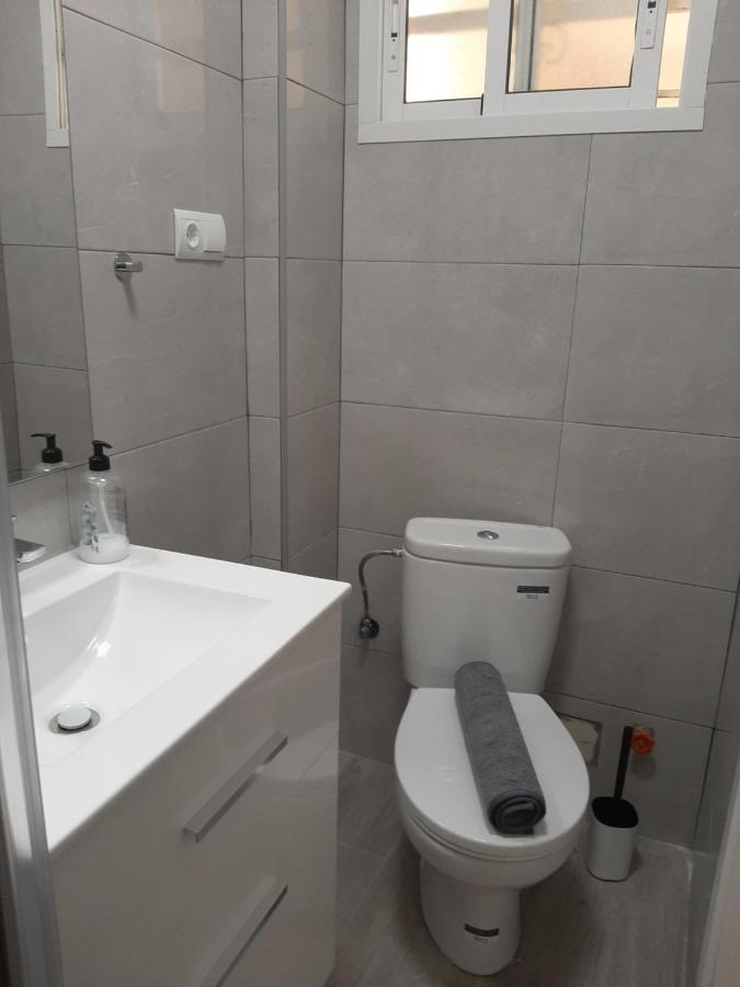 Apartament Iris340Benalmádena Zewnętrze zdjęcie