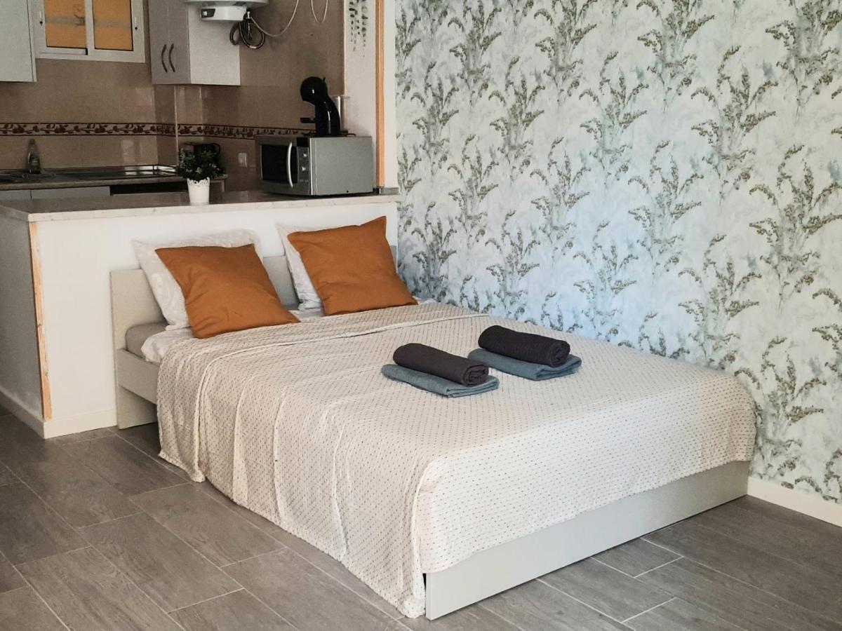 Apartament Iris340Benalmádena Zewnętrze zdjęcie