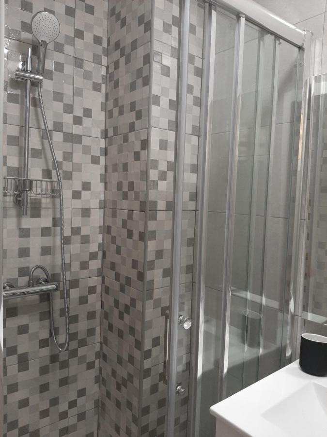 Apartament Iris340Benalmádena Zewnętrze zdjęcie